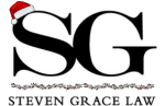 Steven Grace Loves Christ